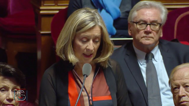 QAG de Helène Conway-Mouret du 15 décembre 2016