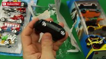 15 Surprise Toys HotWheels HW OFF ROAD and Fresh Metal Porsche Audi Mini BMW and VW Cars