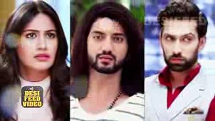 Ishqbaaz - 16th December 2016 - Upcoming Twist in Ishqbaaz - Star Plus Serial Today News 2016