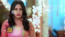 Ishqbaaz - 16th December 2016 - Upcoming Twist in Ishqbaaz - Star Plus Serial Today News 2016