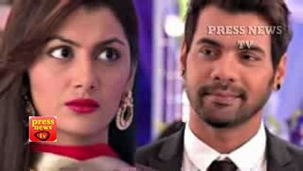 Kumkum Bhagya -16th December 2016 - Latest Upcoming Twist