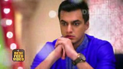 Yeh Rishta Kya Kehlata Hai - 16th December 2016