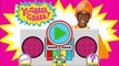 Yo Gabba Gabba! Babies Part 2    best app demos for kids   Philip ⊹⊱✿⊹⊱✿ Kids Cartoon ☔☔☔Best Shows
