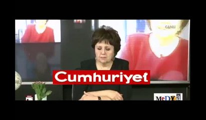 Ayşenur Arslan veda etti: Özgürlük dileğiyle hoşçakalın