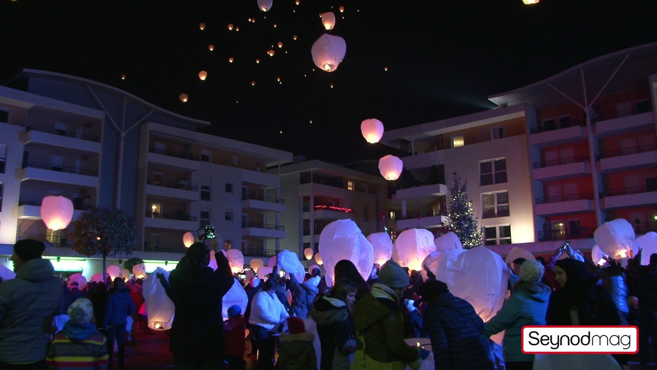 Seynodmag du 16 décembre 2016