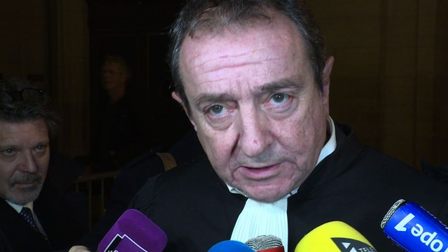 Procès Lagarde: relaxe requise pour la patronne du FMI