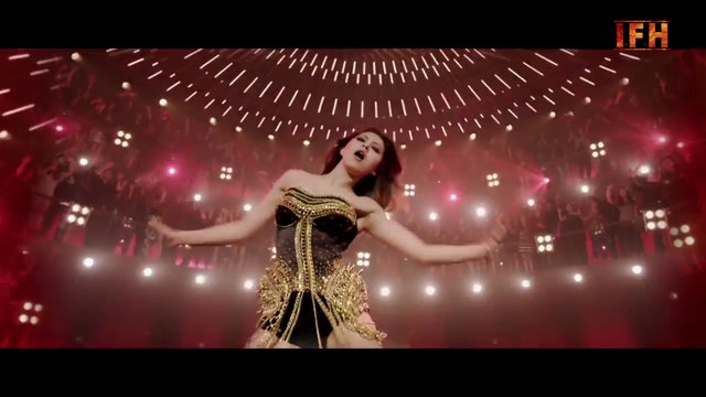 Haseeno Ka Deewana | Kaabil | Payal Dev | Raftaar | Hrithik Roshan | Yami Gautam