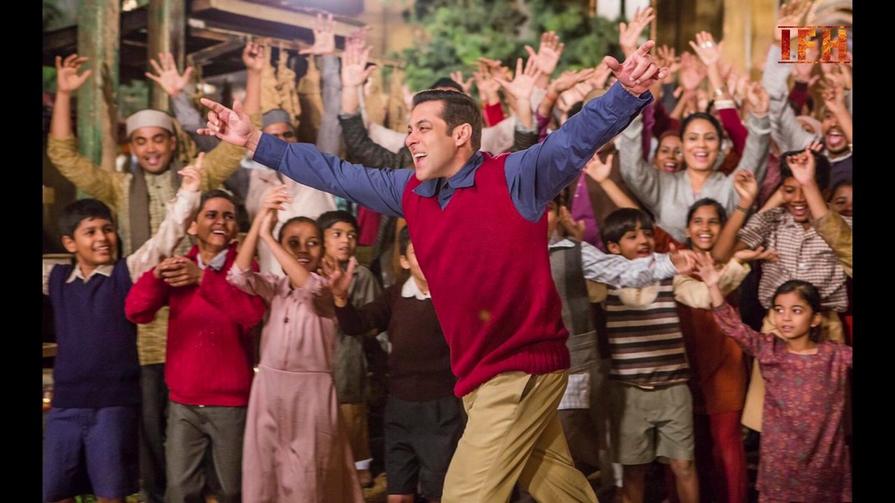 Salman Khan Tubelight Shoot Starts | Kabir Khan |