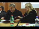 Napoli - Scuola-Lavoro, accordo tra Curia e Ufficio Scolastico Regionale (15.12.16)