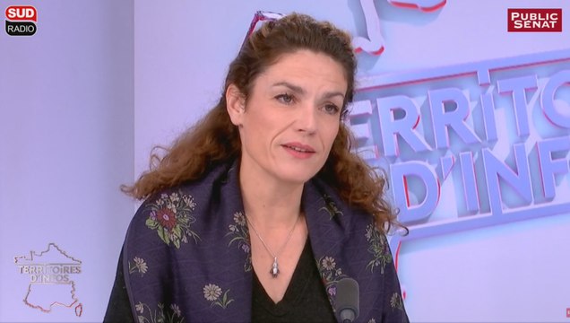 UDI et Républicains - Le débat n'est pas fini avec François Fillon : Chantal Jouanno