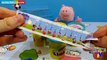 Peppa Pig Surprise Play Doh Cans Surprise Eggs Moshi Monsters Chocolate Surprise Egg