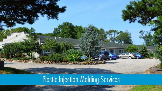 Plastic Injection Molding Experts (732.223.2900)