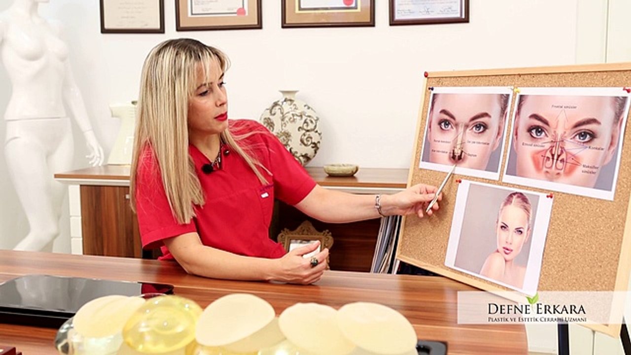 Nefes alamadığınızın farkında değilsiniz