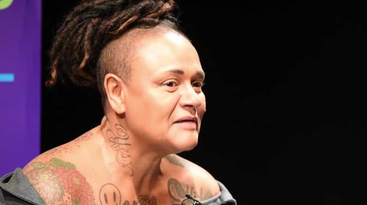 Les Etats Généreux à Lille : Fanny Bouyagui