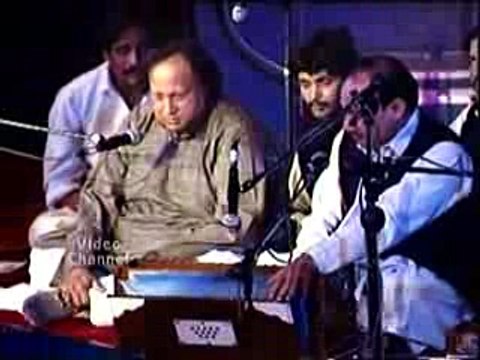 Sare Nabian da Nabi tu mam Soniya