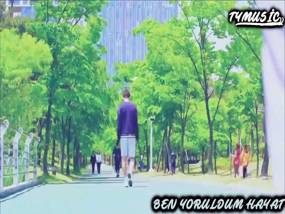 Ben Yoruldum Hayat Arabesk Dinle HD