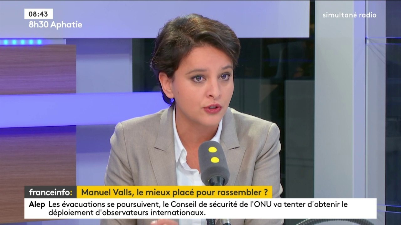 La gauche PEUT remporter la présidentielle. Ne pas le faire, c'est livrer le pays à l'affaissement républicain et au délitement social.