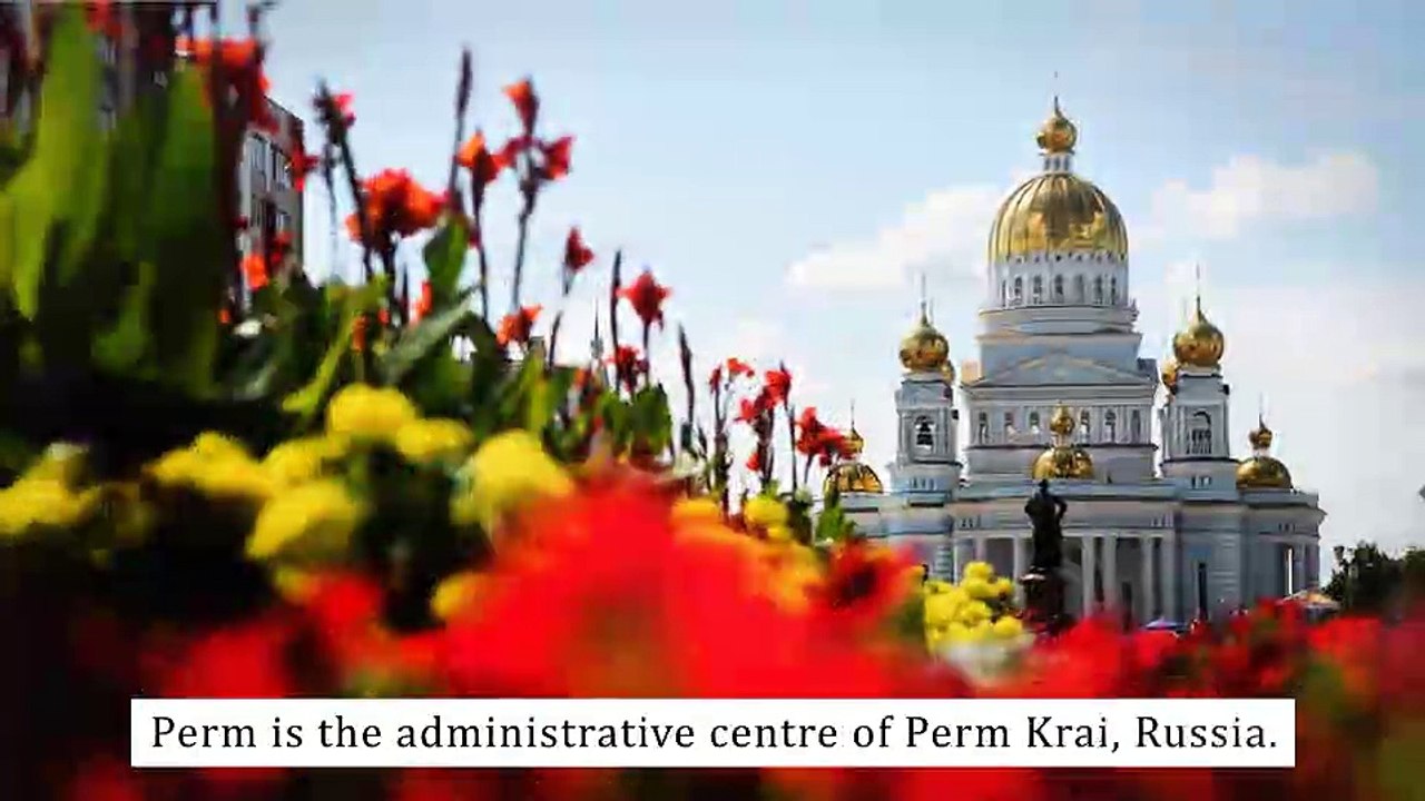 Perm State Medical University | MBBS in Russia | Top medical University in Russia | admissions are open 2017