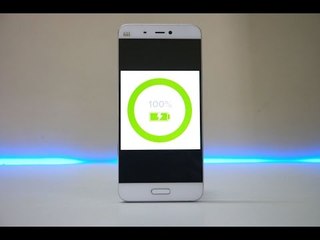How To Charge Xiaomi Mi5 Faster! (In Around 1 Hour)