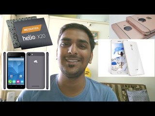 LeEco Le 2, Le 2 Pro & Le Max 2 (Without Headphone Jack), ZUK Z2 Pro, Sony Xperia M Ultra