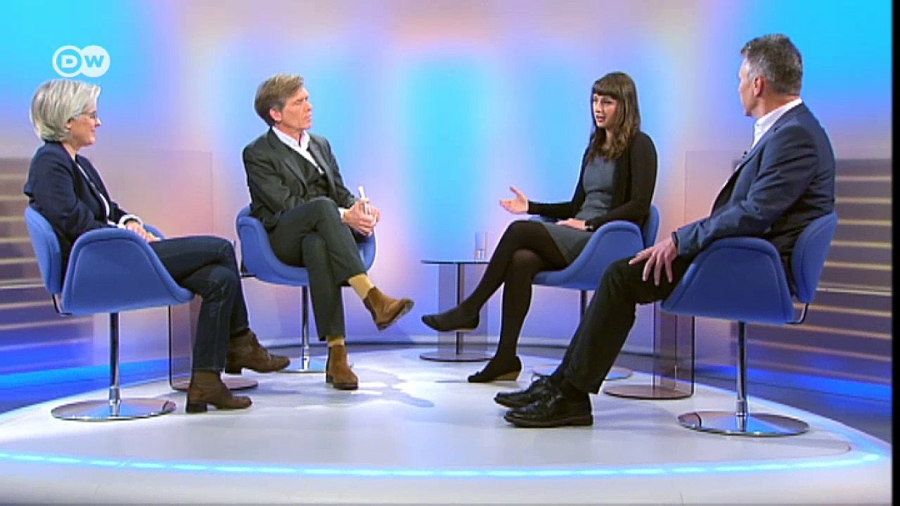 Cyberkrieg - Wahlen nach Putins Plan? | Quadriga