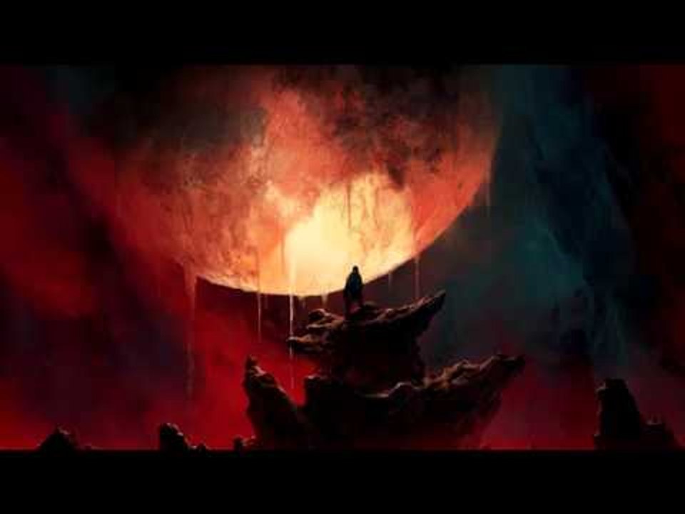 Eclise - In Torture (Ft. Jan Amit)