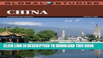 [PDF] Global Studies: China (Global Studies (Paperback)) Full Online