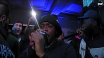 YGG Boiler Room x GoThinkBig London Live Set