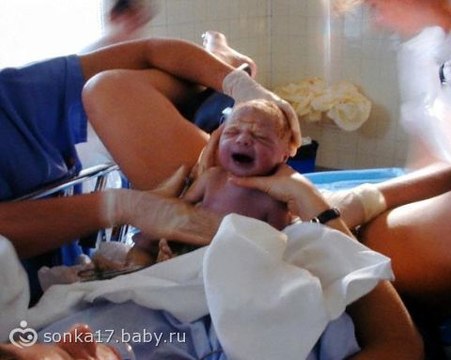 Беременность и роды Вся правда Сезон 1 Серия 11