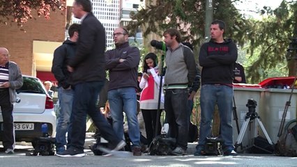 Visto para sentencia el juicio a Antonio Ortiz