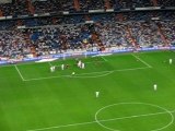 Real Madrid - Fc Séville aout 2007