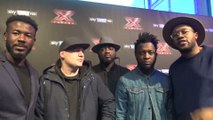 X Factor 10: intervista ai Soul System