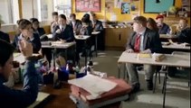 Bad Education S01E01 : Parents Evening