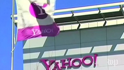 Wait, how does Yahoo have one billion accounts?