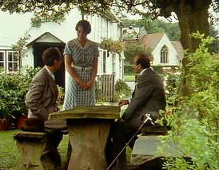 Poirot 1x03 - La aventura de Johnnie Waverly