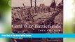 Buy Jr. James Campi Civil War Battlefields Then and Now (Compact) (Then   Now (Compact)) Full Book
