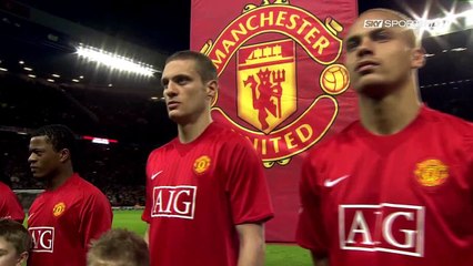 Cristiano Ronaldo Vs Lyon Home (04/03/2008)