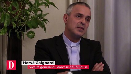 Lancement de la cellule de lutte contre les abus sexuels dans l’Eglise à Toulouse