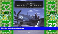 Buy Barrett Tillman U.S. Navy Dive and Torpedo Bombers of World War II Audiobook Download