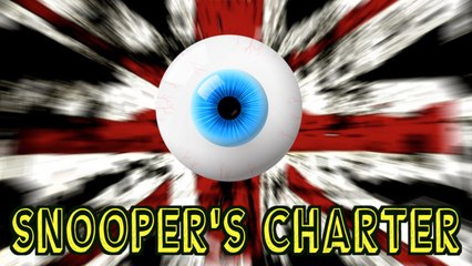 UK Government Goes Full Big Brother