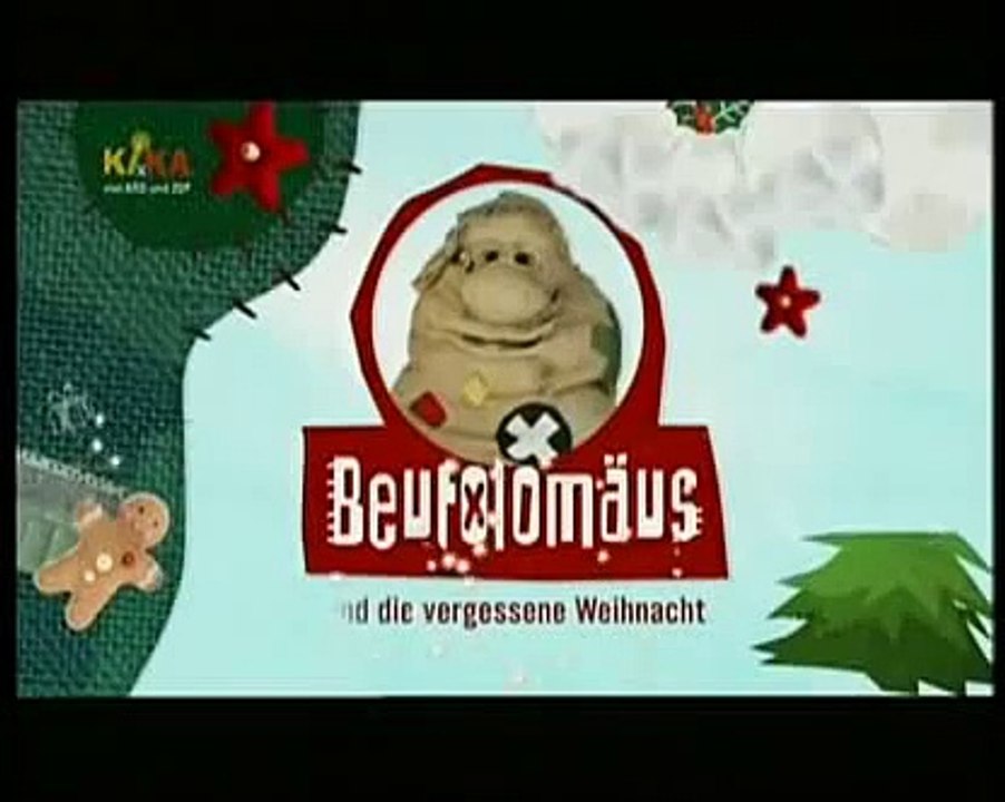 Beutolomäus und die vergessene Weihnacht Folge 15