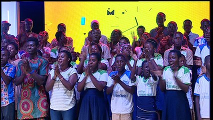 C'Midi Africa Code avec Boris Blé Odilon du 15 Décembre 2016