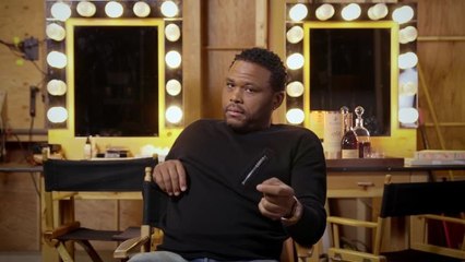 Anthony Anderson Talks About the Time He (Maybe) Saw Donald Trump Cheat at Golf