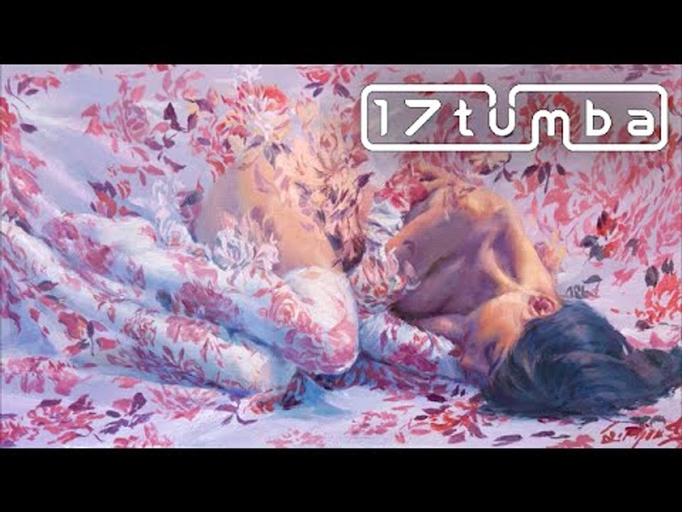 Ghostly Kisses - Roses