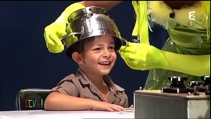 Detecteur de mensonges pour enfants (Top 10 compilation)