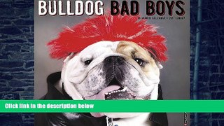 Pre Order Bulldog Bad Boys 2017 Wall Calendar Willow Creek Press Audiobook Download