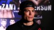 UFC on FOX 22's Alan Jouban expects success in every aspect of fight game