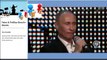 The voice Russia. Vladmir Putin aparece e surpreende jurados