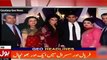 Geo News insulted by Amir Liaqat