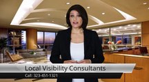 Local Visibility Consultants Los Angeles Incredible 5 Star Review by Peter L.